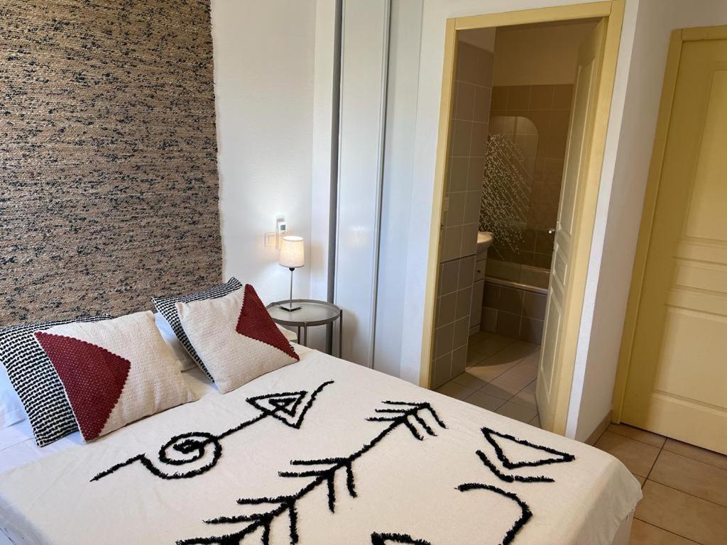 Le Cocon Bord De Mer Belgodère 외부 사진